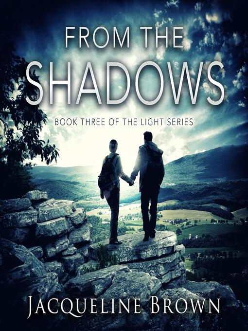 Title details for From the Shadows by Jacqueline Brown - Wait list